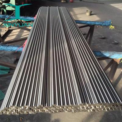  Nickel Based Round Bar  alloy bar