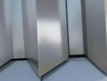 Stainless Steel Clad Plate