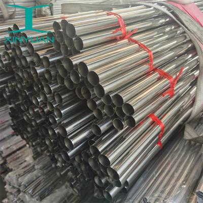 310S  Stainless Steel Welded Pipe