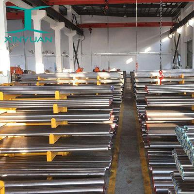 nickel based alloy 1J50 precision alloy bar