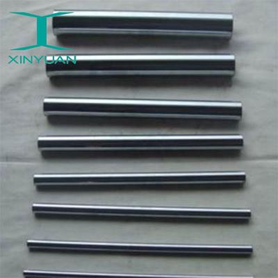 Alloy-B N08800 Nickel Base Bar