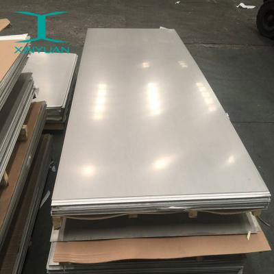2507 Duplex Stainless Steel Plate