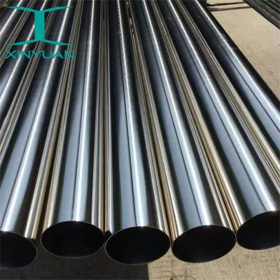 301 Stainless Steel Welded Pipe