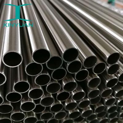 ASTM A790 Duplex Stainless Steel Pipe