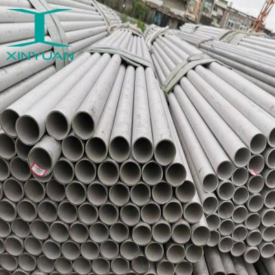 329 Duplex Stainless Steel Pipe
