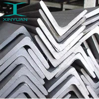 Best Sellers Stainless Steel Angle Bar