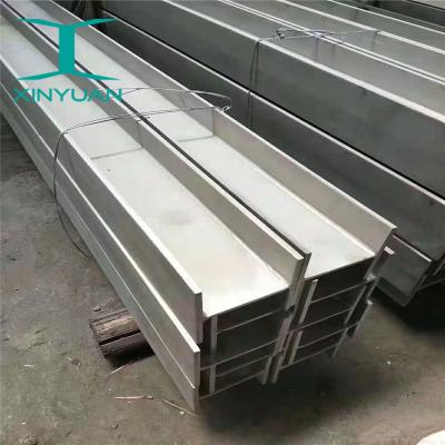 430 Stainless Steel I-Beam