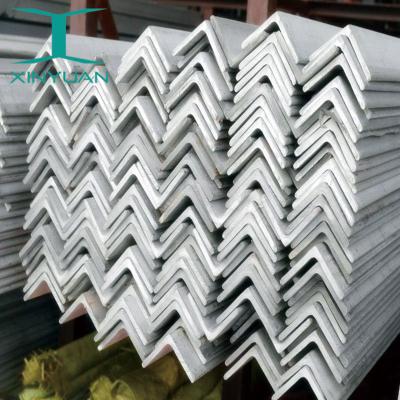 316/316L Stainless Steel Angle Bar