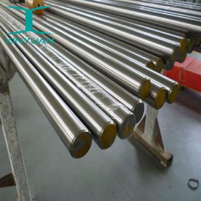 Incoloy617 Nickel Based Alloy bar