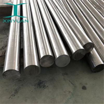 317L Stainless Steel Bar