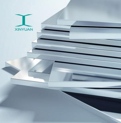 2205 Duplex Stainless Steel Plate