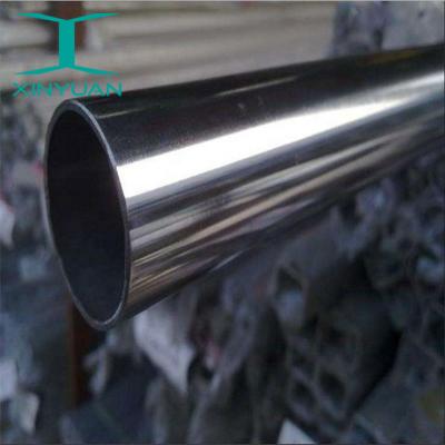 Incoloy 800 Nickel Base Alloy Pipe