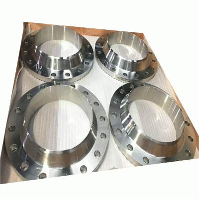 Duplex 2205 Flanges