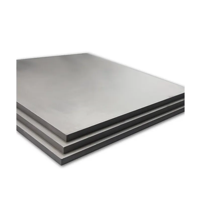 Duplex 2205 Plate