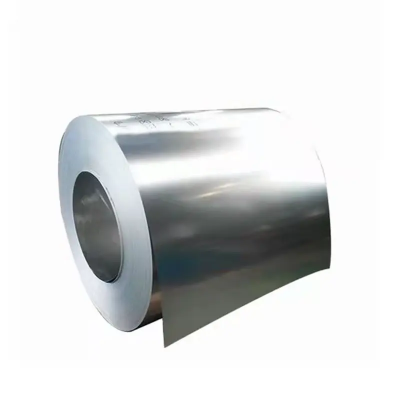 Hot Rolled Stainless Steel Coil
