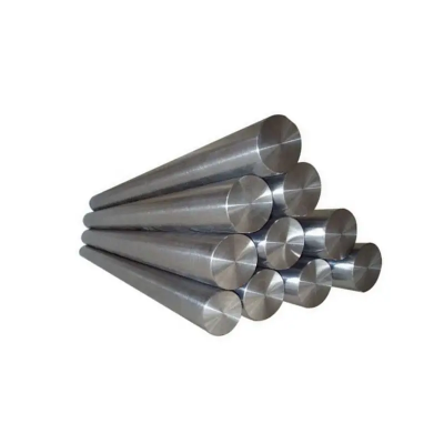 Barra redonda Inconel 718
