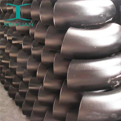 90 Degree Stainless Steel Elbow
