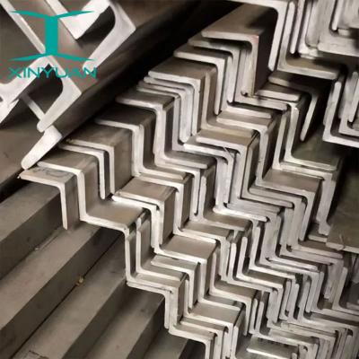 Stainless Steel Angle Bar Price