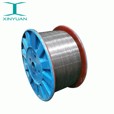 316L Super Austenitic Stainless Steel Wire