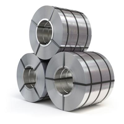 Stainless steel coil 304 301