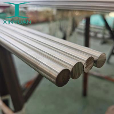 304H Stainless Steel Bar