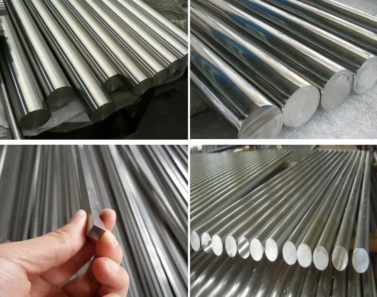 Stainless Steel Rod 304