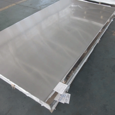 2304 Duplex Stainless Steel Plate