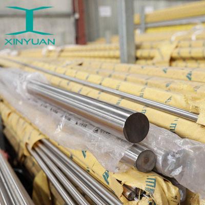 Nickel Alloy Inconel 600 Bar Price