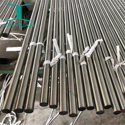 321 Stainless Steel Bar