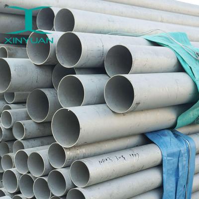 LDX 2101 Duplex Stainless Steel Pipe and Tube