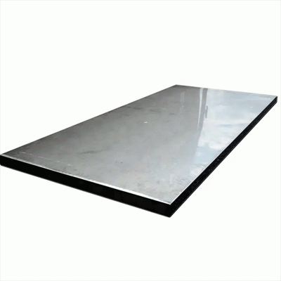 Monel 400 Plate