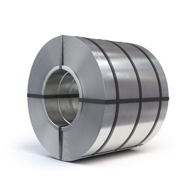 Stainless Steel Coil 301 304 316l