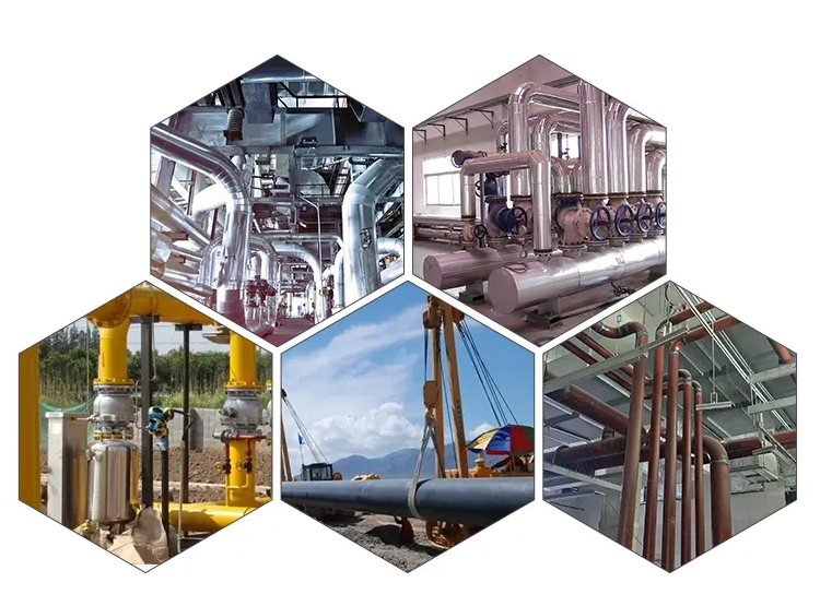 Stainless Steel Pipe Flange