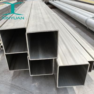 1 Rectangular  Pipe