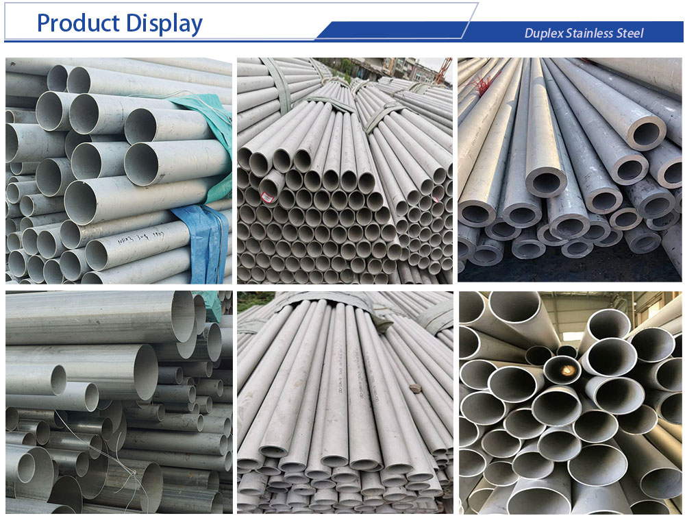 2205 Stainless steel pipe.jpg