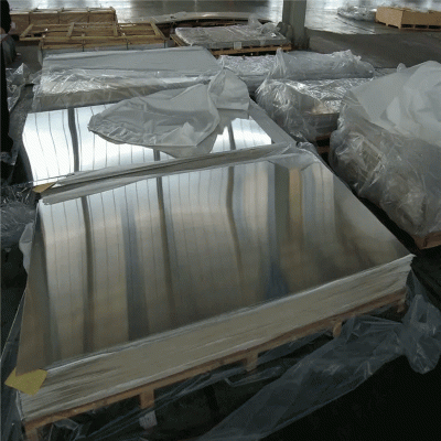 Inconel 718 Plate
