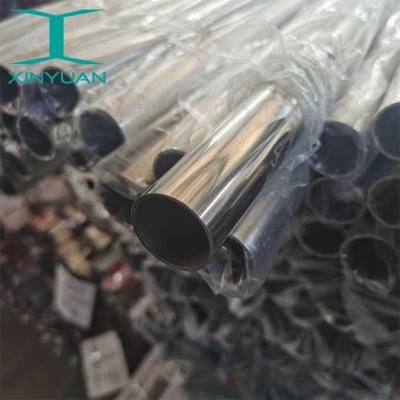 316L Stainless Steel Welded Pipe