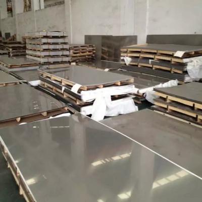 254SMO Stainless steel sheet