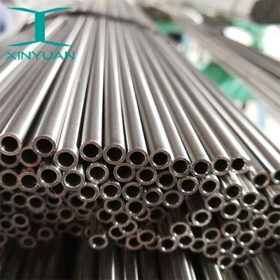 304 Stainless steel pipe