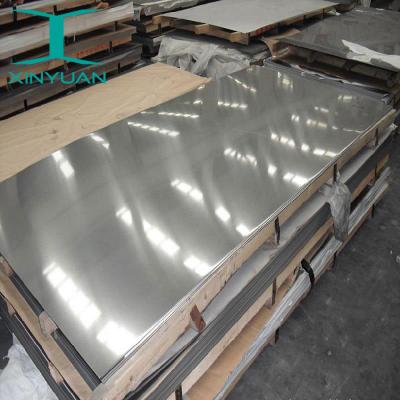 2507 Stainless Steel Welded Plate