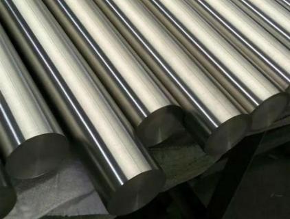 X40MnCrN19 stainless steel