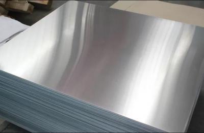 Stainless Steel 316 Sheets