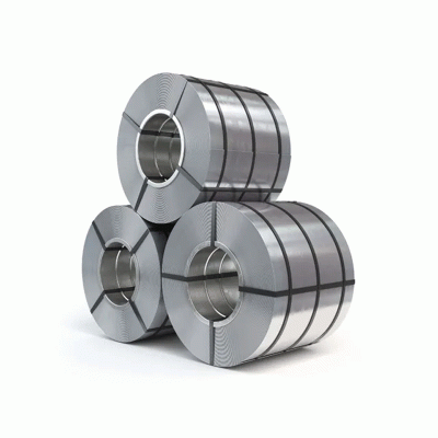 321 Stainless Steel Coil