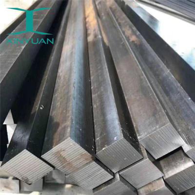 202 Stainless Steel Square Bar