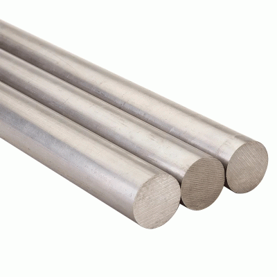Monel K500 Round Bar