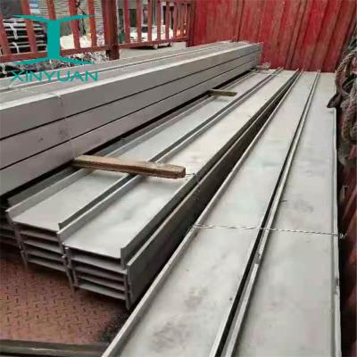 420 Stainless Steel I-Beam