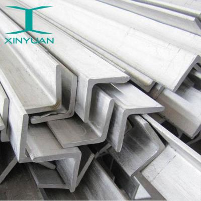 Stainless Steel Angle Bar 304 316