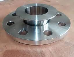Stainless Steel Butt-weld ring loose flange
