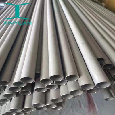 Incoloy 901 Nickel Base Alloy Pipe