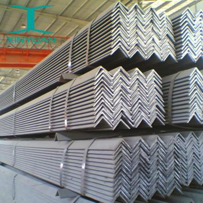 Equal Hot Rolled Stainless Steel Angle Bar